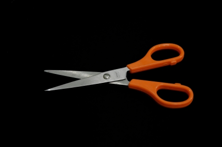 Scrissorの写真素材