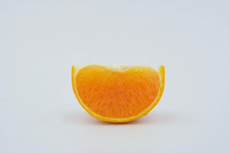 mature orangeの写真素材