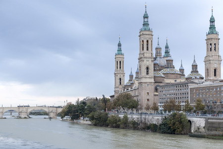 Zaragozaのeditorial素材