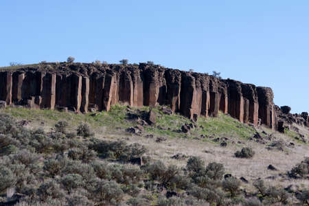 Rock Columns