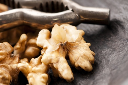 Walnuts