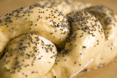 Challahの写真素材