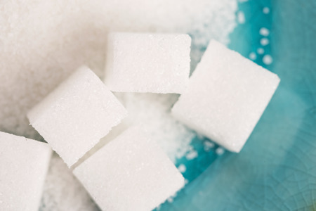 sugarの写真素材