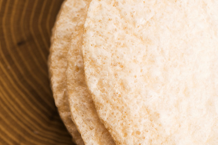 light wheat crispers