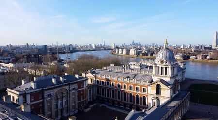 London England