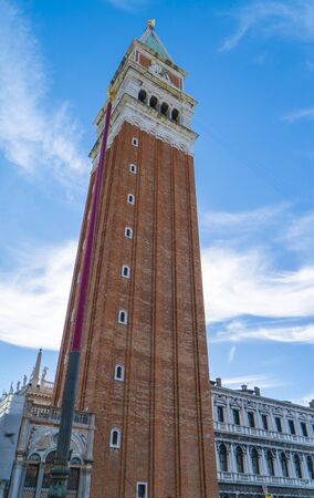 Venice in Italyの写真素材