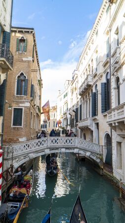 Venice Italy