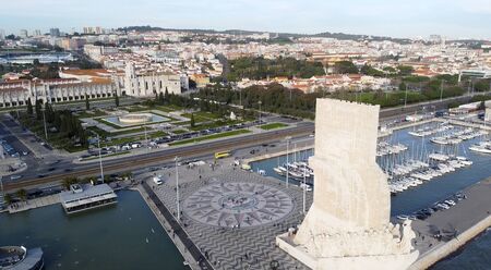 Belem Lisbon Portugal
