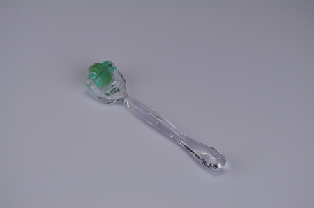 small Dermarollerの写真素材