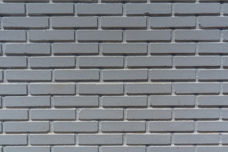 Texture of a brick wall for background use