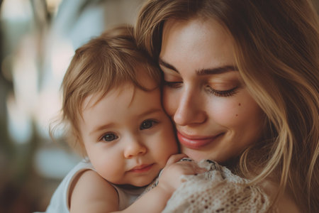 BLW and helpful tips to help ease motherhoodの素材