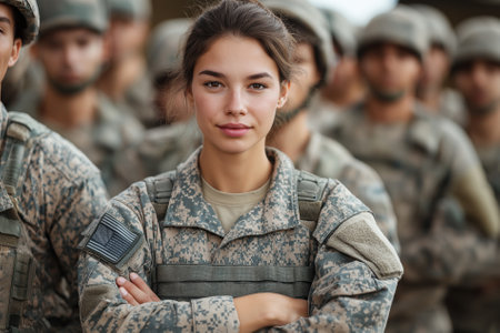 China's progress with DeepSeek technology has significant economic and military implications, enhancing its economic strength and modernizing its armed forces.の素材