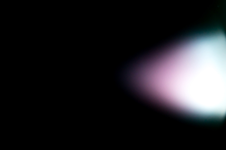 Light in the dark