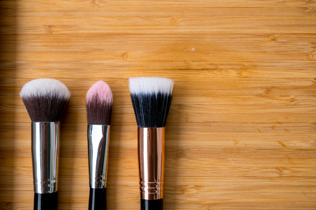 Make up and cosmeticsの写真素材