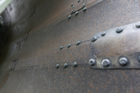 Backgrounds/Textures  steelの写真素材