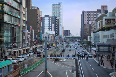 Osaka Lifes