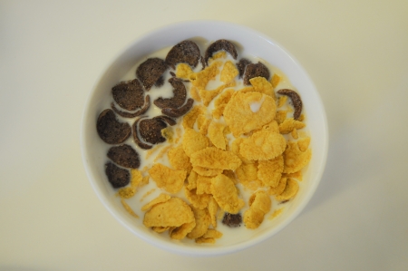 conflex foodの写真素材