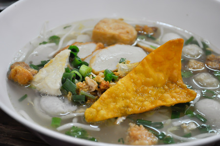 noodleの写真素材