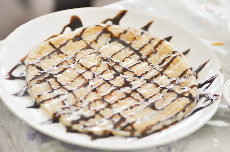 roti,kind of indian food made of flour,indian foodの写真素材