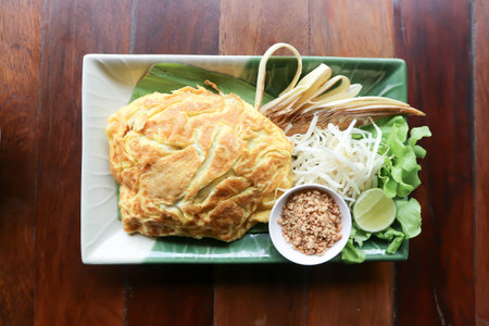 noodle ,stir-fried noodles or noodles stuffed in egg or pad thai