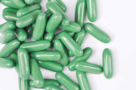 pharmaceutical or medicine or pills, tablets and capsules or green drugs