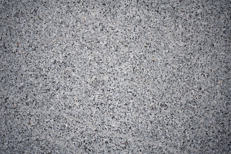 Polished bright granite as a background motiveの写真素材