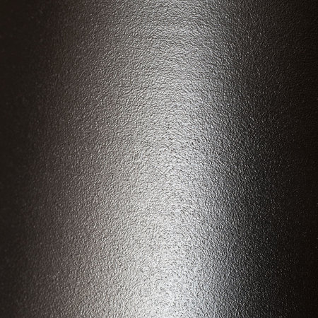 Structured metal surface (aluminum) as an abstract background motiveの写真素材