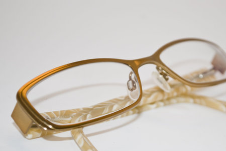eyewareの写真素材
