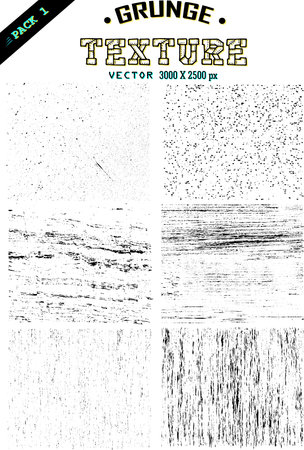 Distressed overlay texture, grunge background of woods,line . abstract halftone vector.Simply Place illustration over any Object to Create grungy Effect, splattered, abstract, anything for your designのイラスト素材
