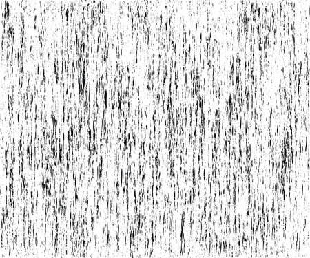 Distressed overlay texture, grunge background of woods,line . abstract halftone vector.Simply Place illustration over any   Object to Create grungy Effect, splattered, abstract, anything for your designのイラスト素材