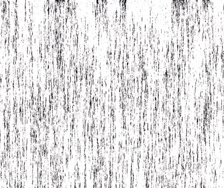 Distressed overlay texture, grunge background of woods,line . abstract halftone vector.Simply Place illustration over any   Object to Create grungy Effect, splattered, abstract, anything for your designのイラスト素材