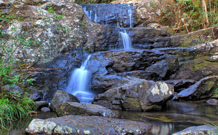 Waterfall