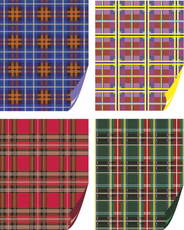 texture color cellのイラスト素材