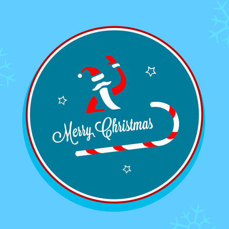 Symbol christmasのイラスト素材