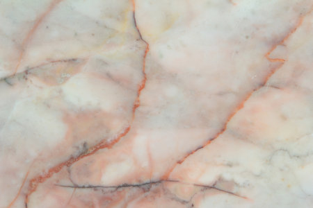 Marble pattern with veins useful as background or texture (ceramic tile) の写真素材