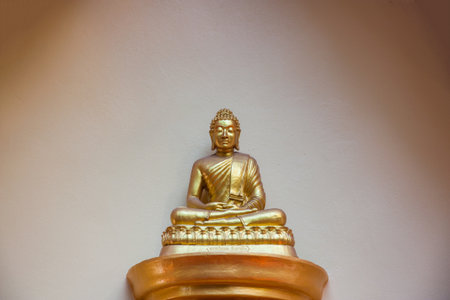 Buddha statues