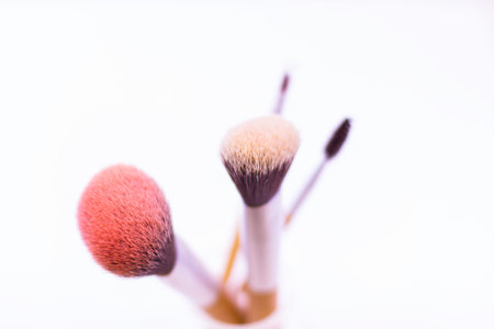 Blush beauty of women.の写真素材