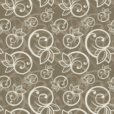 Seamless Patternのイラスト素材