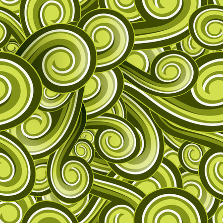 Seamless Patternのイラスト素材