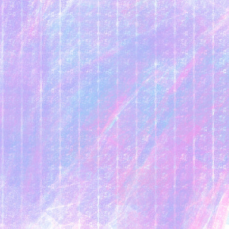 Purple blue Digital procreate Abstract background Illustrationの写真素材