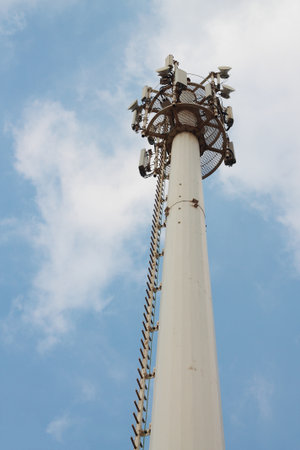 Cellular Tower