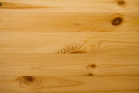Wooden structureの写真素材