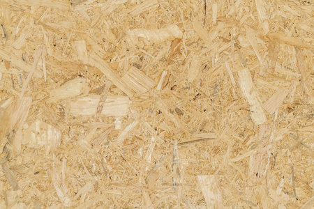 Wood board made from piece of wood