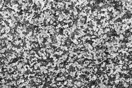 Black and white texture of marble stoneの写真素材