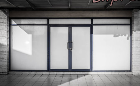Go bankruptの写真素材