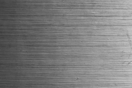 Gray fiberglass backgroundの写真素材