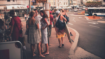 Lifestyle in Sydney Australia