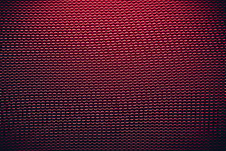 Red texture abstract  background with motion effect.