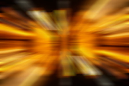 Abstract background, bokeh background, take a blur  lighting abstract.の写真素材