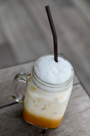 Ice Coffee